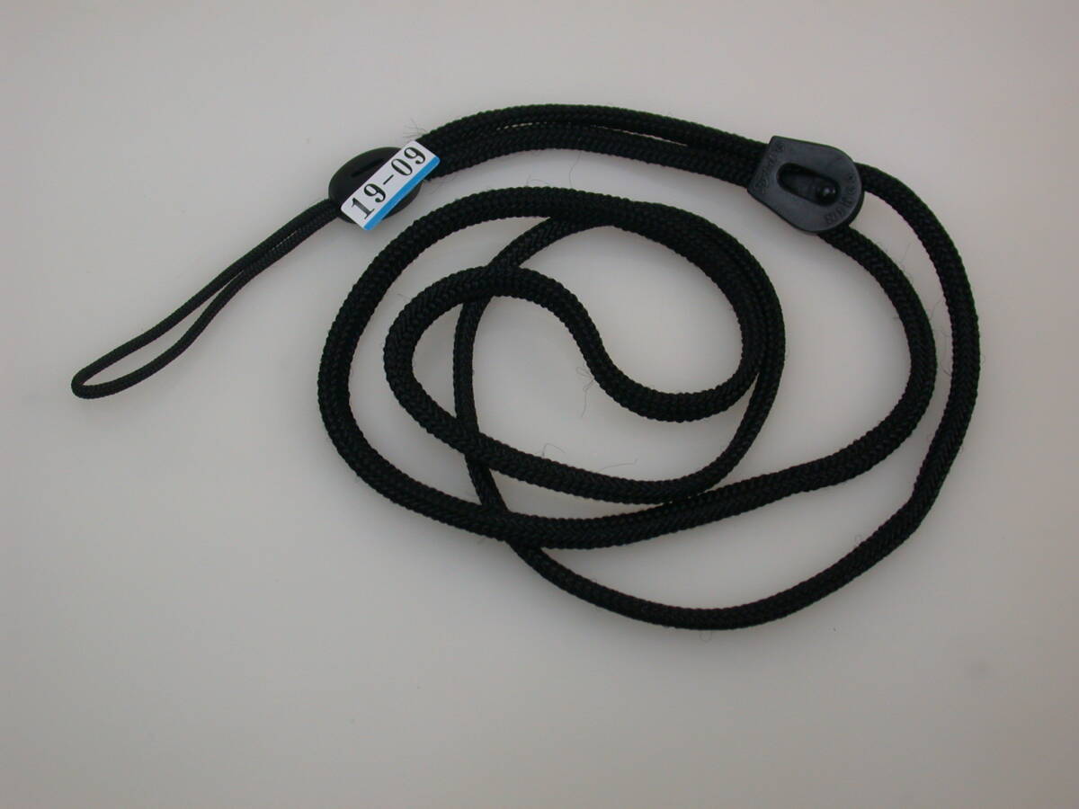 19-09 即決 コンパクトカメラ用ストラップ 