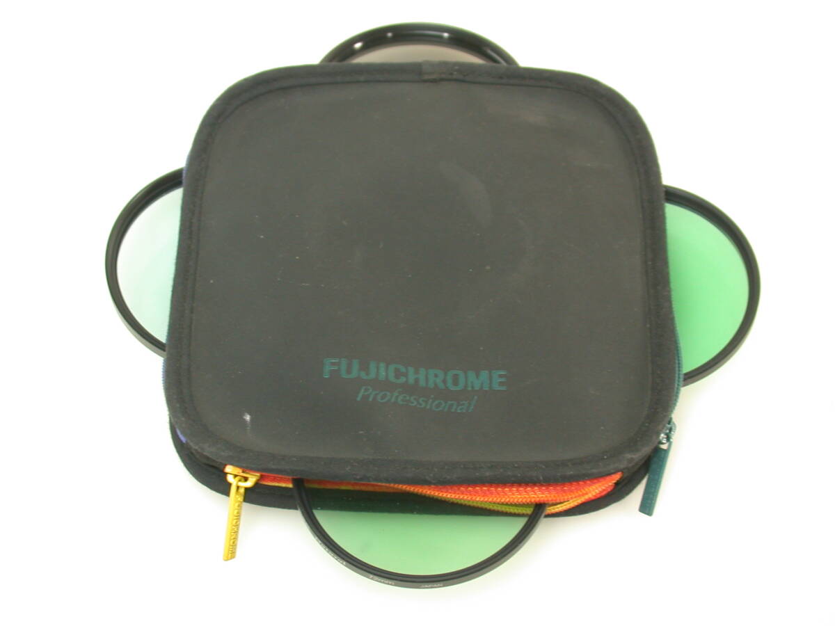 72ｍｍ色調強調フィルター/ レッドエンハンサー ブルーエンハンサー グリーンエンハンサー サーキュラＰＬ