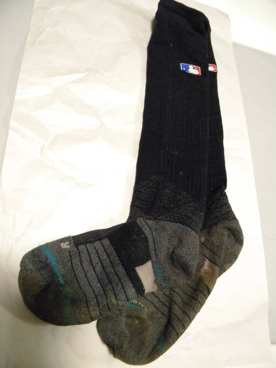 ★STANCE スタンス★野球ソックス★MLB カラーソックス