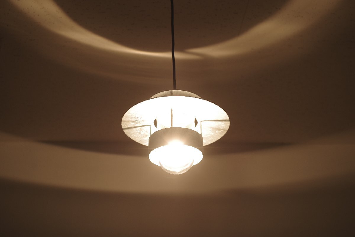 Louis Poulsen ルイスポールセン Orbiter オービター/アルバスルン ペンダントライト ランプ 照明 E26口径 北欧 デンマーク デザイナーズ H