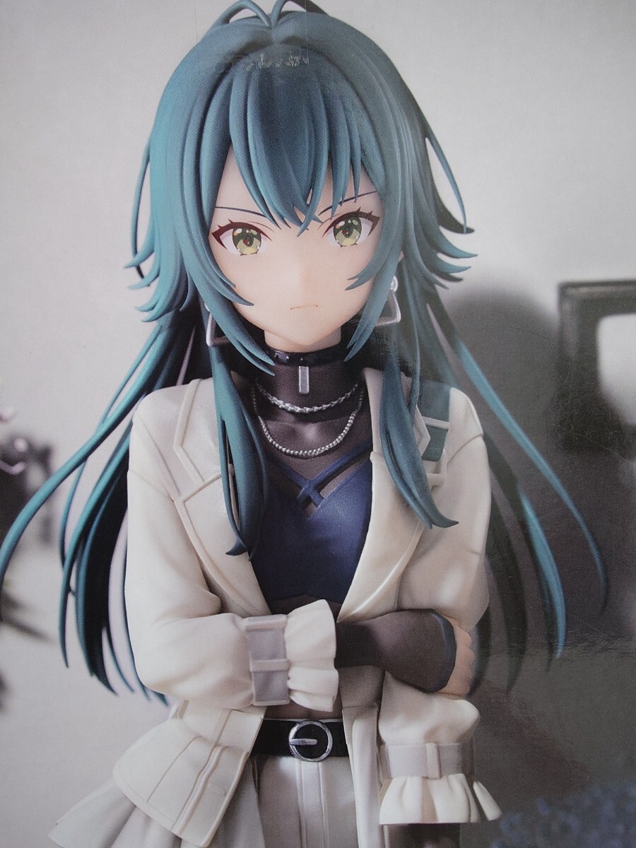 【新品・未開封発送】『学園アイドルマスター』ESPRESTO-Styjish pose-月村手毬　 フィギュア