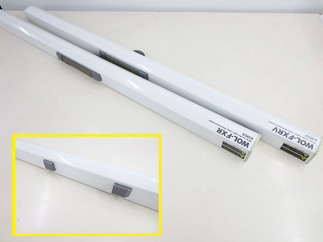 送料無料　離島不可　64型 マグネットスクリーン　WOL-FXR　持ち手なし特価　ＢC品ジャンク扱　訳有　リモート会議　リモートワーク　