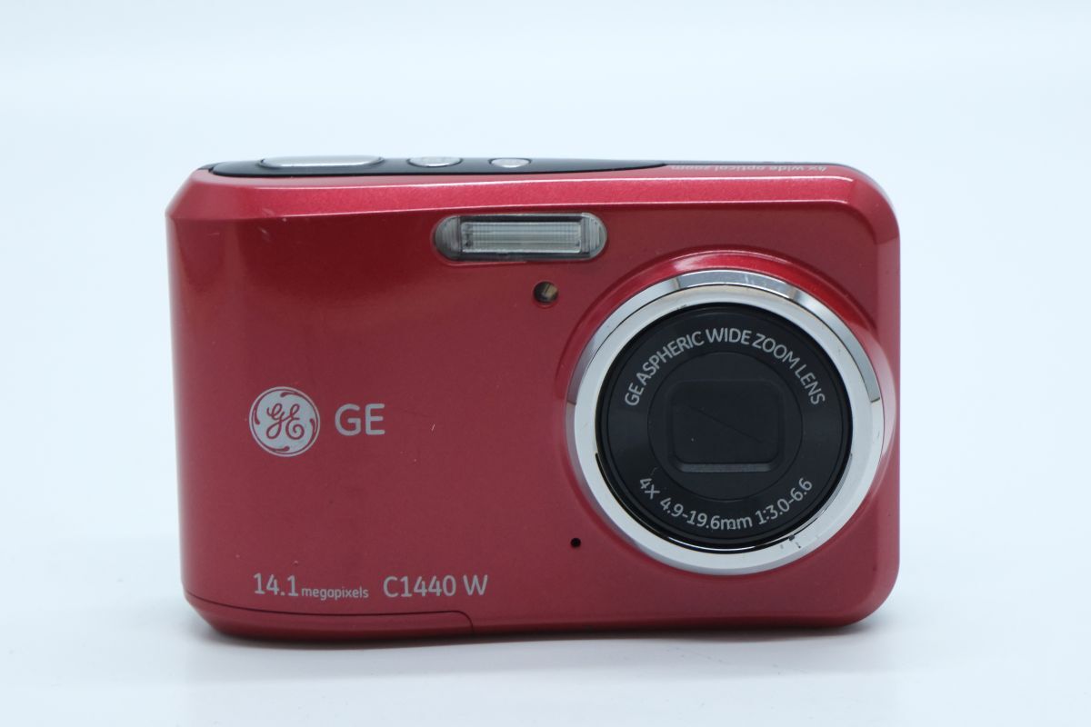 ★実用美品★ GE ゼネラルエレクトリック C1440W ★動作OK★ #i7666