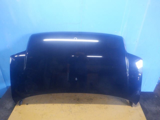 アルト DBA-HA24S ボンネット フード 57300-72J00 黒 ZJ3 個人宅発送不可商品 [ZNo:07013855] 173499拍卖