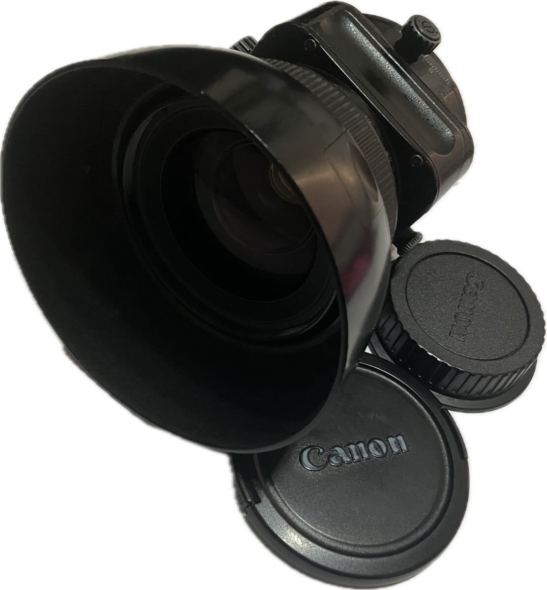 ★良品★ キヤノン CANON TS-E45 F2.8 #22250033