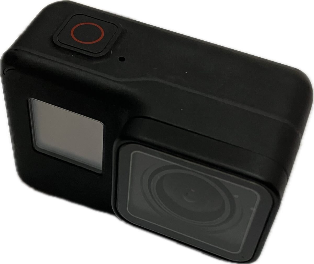 ★良品★ ビデオカメラ GoPro HERO7 BLACK CHDHX-701-FW SPCH1 #22040066