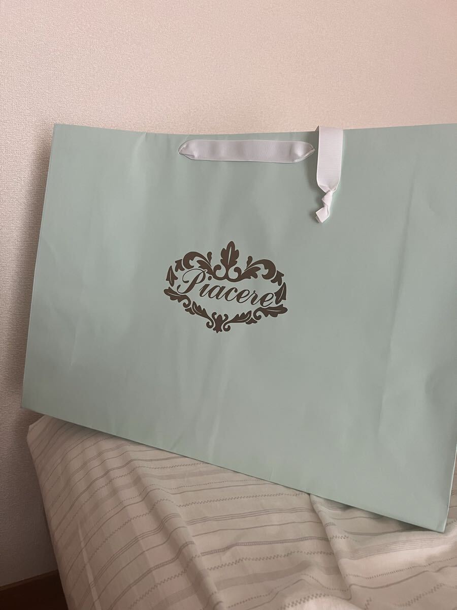 新品ショップバッグ大量