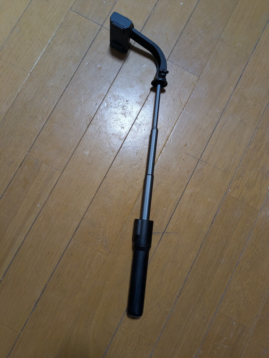 スマホジンバル(KLTB ブラック)