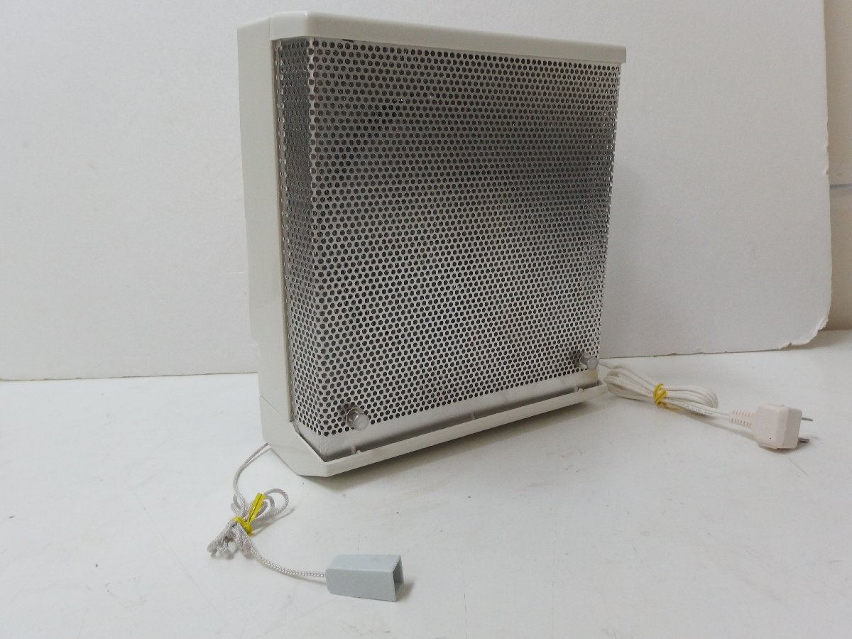 8■/Zク5360 未使用 三菱 換気扇 EX-15LFH5-M フィルターコンパック フィルターパネル 連動式シャッター引きひも付 保証無