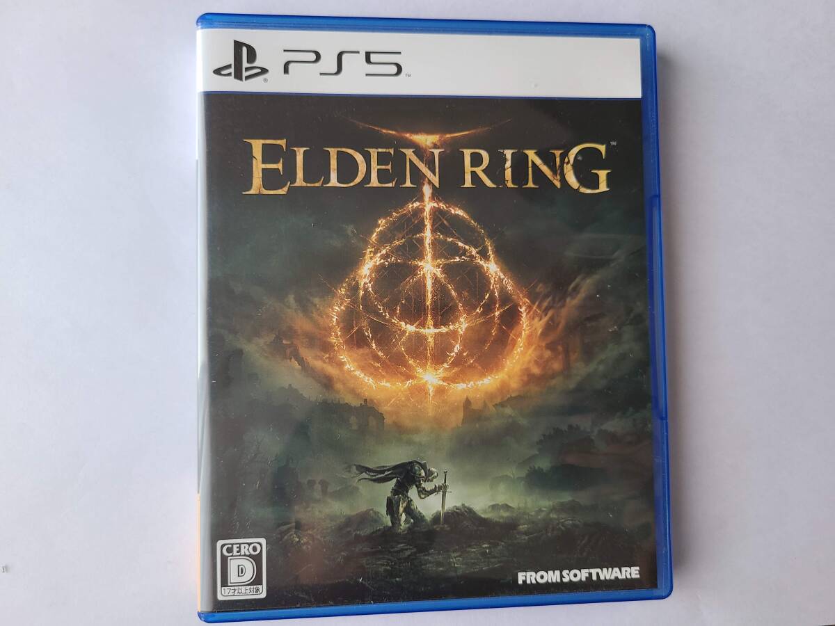 エルデンリング ELDEN RING