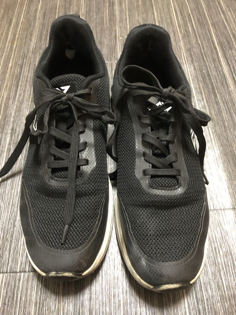 ACTIVE GEAR アクティブギア　スニーカー　HN22029 26cm スニーカー