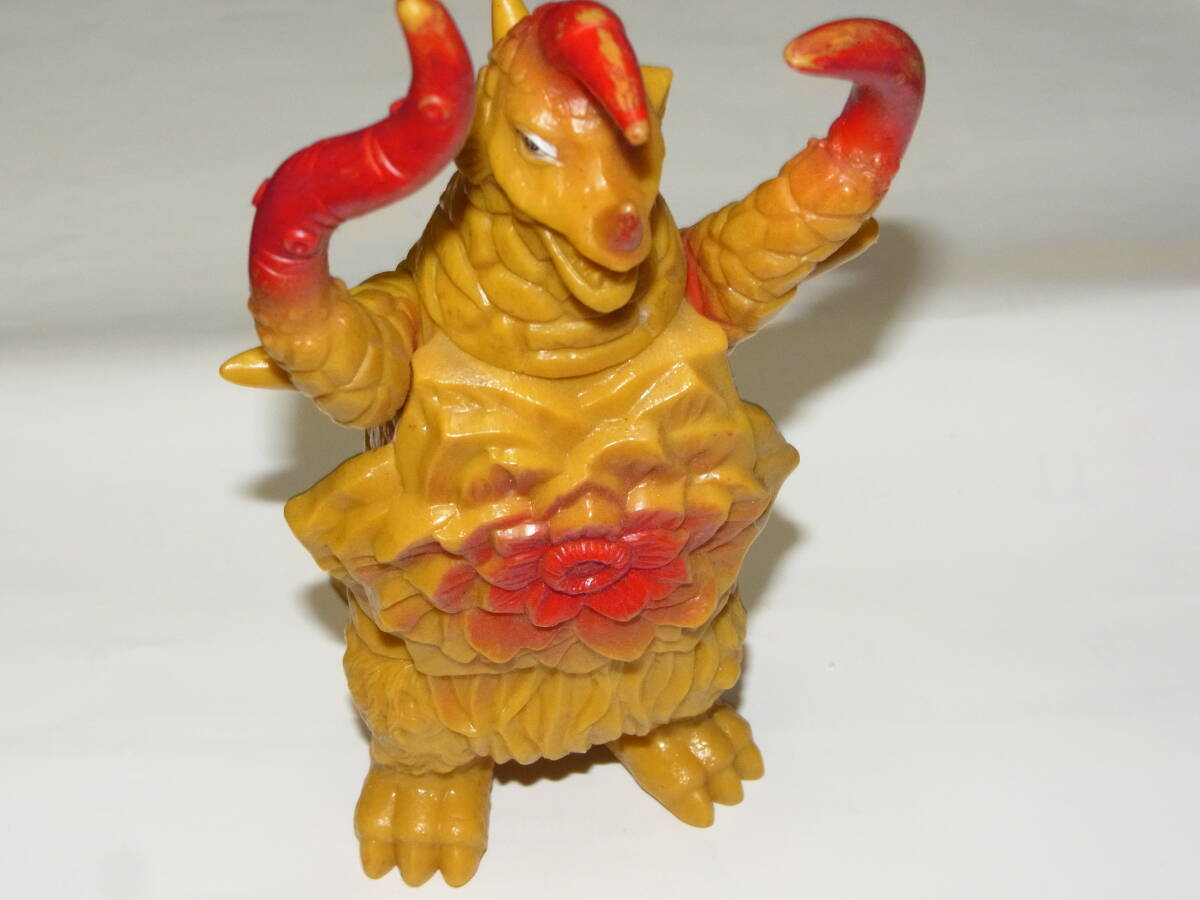 円谷プロ　アストロモンス　1989年　JAPAN