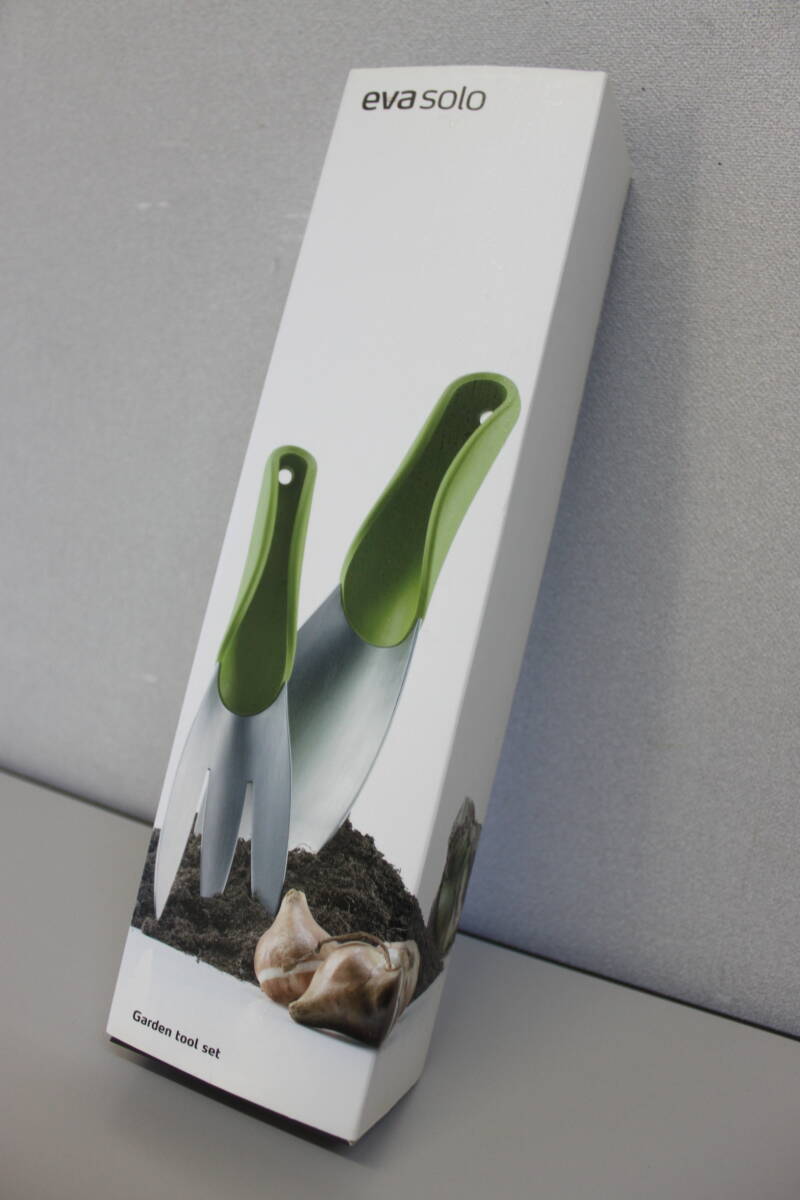 eva solo エバソロ ガーデンツールセット