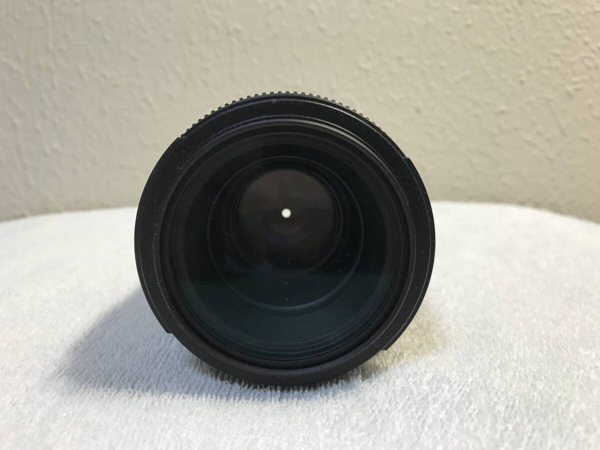 SONY ソニー タムロン TAMRON SP AF 90mm F2.8 MACRO 1:1 272E 美品