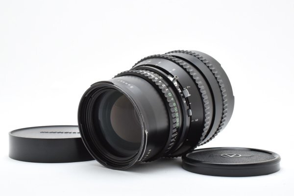 ★美品★ カールツァイス Carl Zeiss /HASSEL BLAD Sonnar T* 150mm F4 Lens ハッセルブラッド A83 ★★ #2670 #5190 #A82