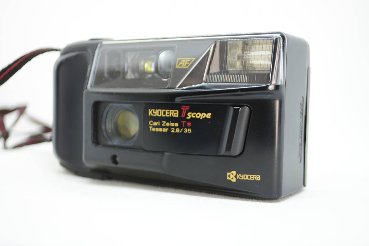 ★緊急特価品★KYOCERA 京セラ TSCOPE　#4267