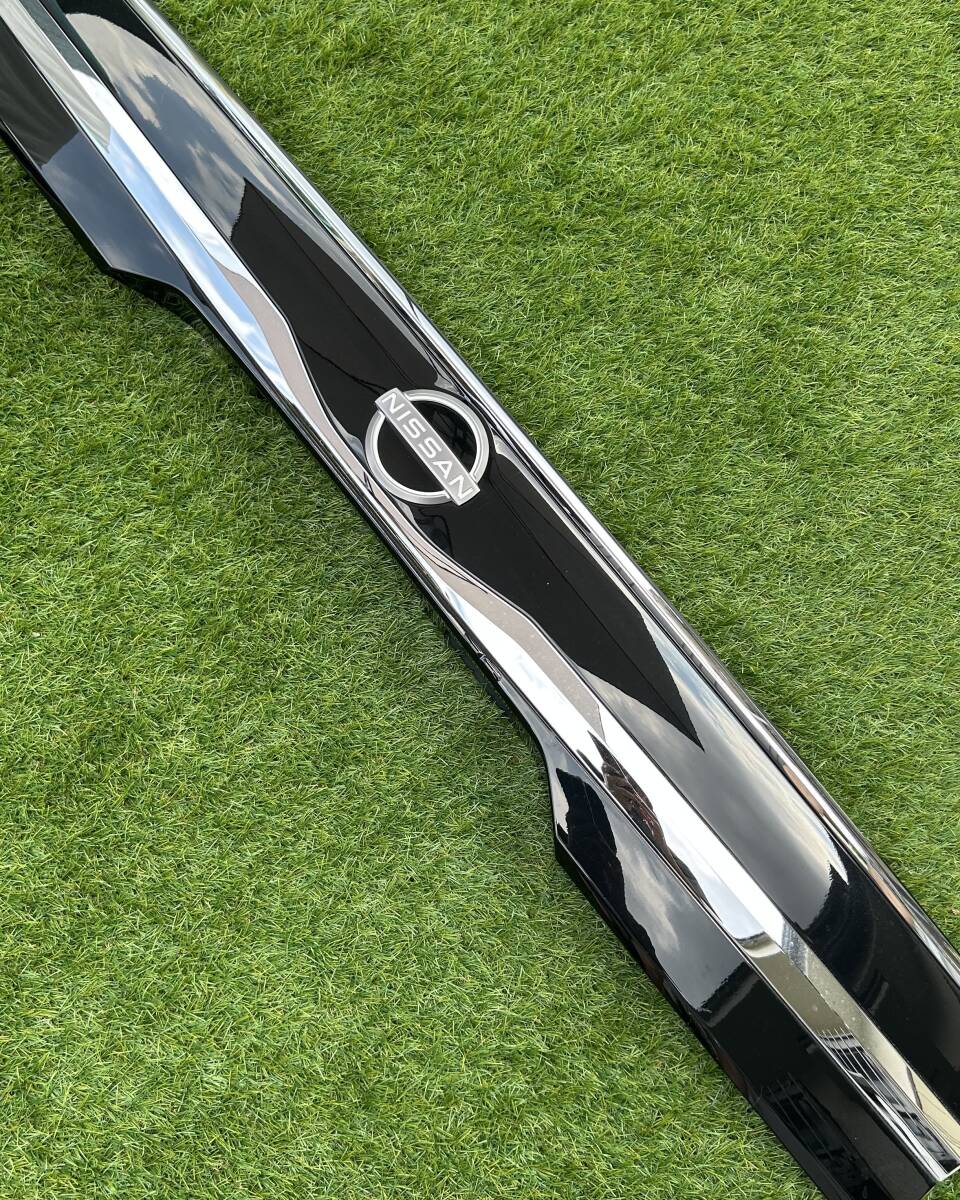 日産☆ニッサン ルークス ROOX 純正 リヤゲート フィニッシャー 90810 7NG5A
