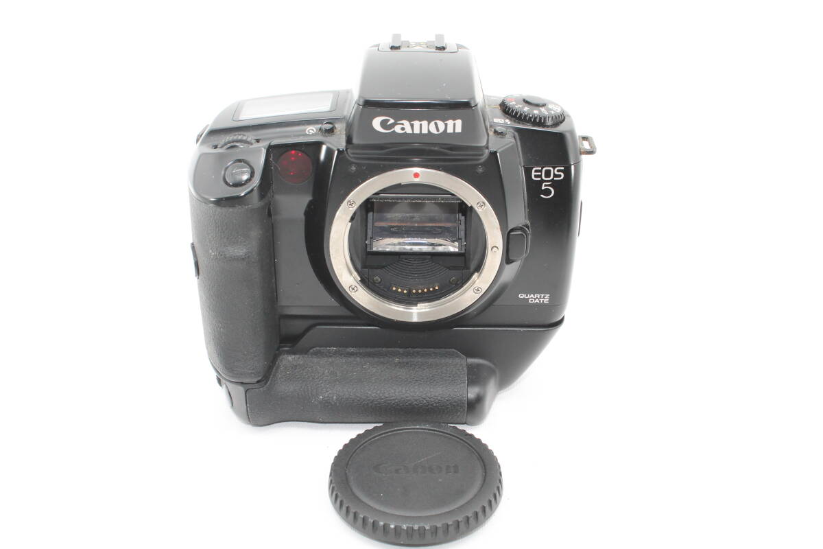 【20250913KNG-16】Canon EOS 5