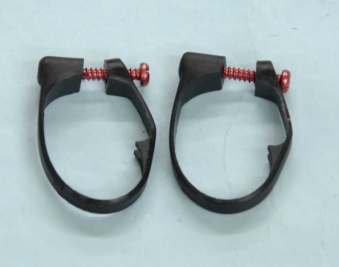 2個セット 未使用 SHIMANO アウターバンド リペアパーツ