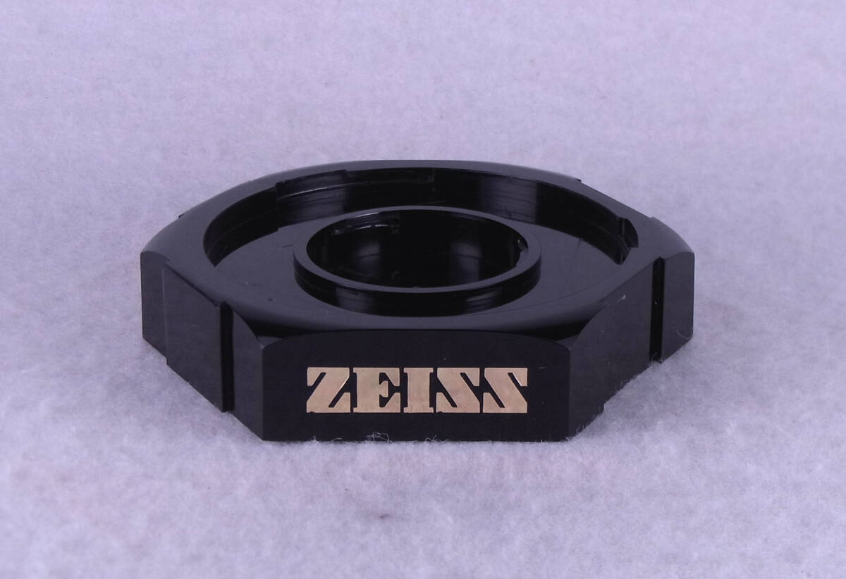ツァイス Zeiss 展示台 ディスプレイスタンド 非売品