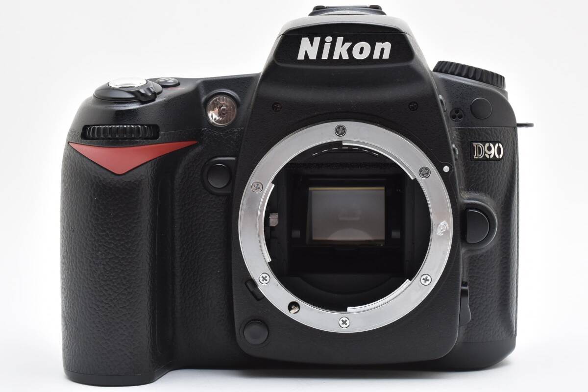 ★緊急大特価★ Nikon ニコン D90 ボディ #2