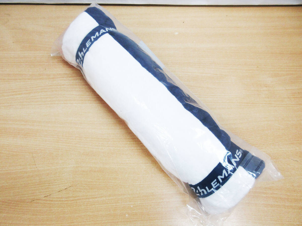 kkg355 ル・マン24時間レース（24H Le Mans）公式 バスタオル