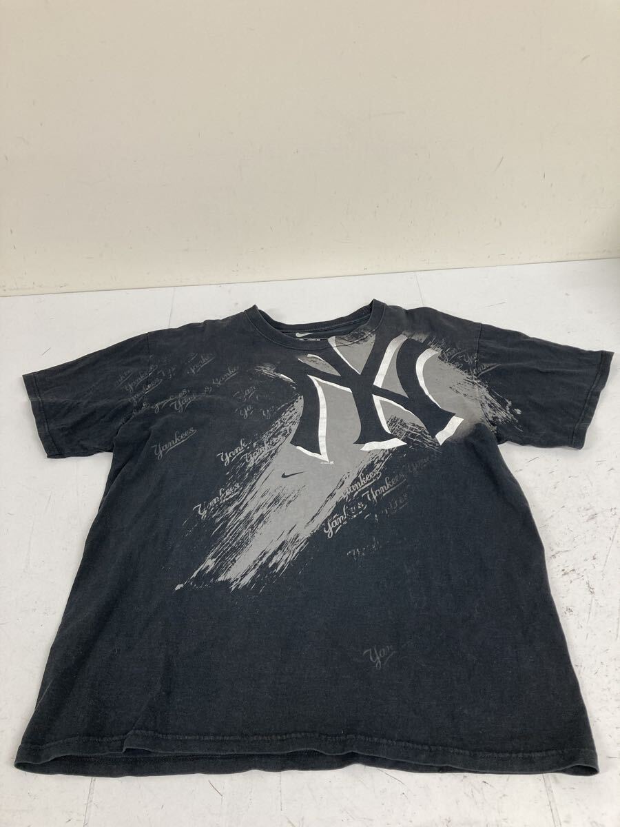 送料無料★NIKE ナイキ★半袖Tシャツ　トップス★メンズ　Lサイズ　#70922scj
