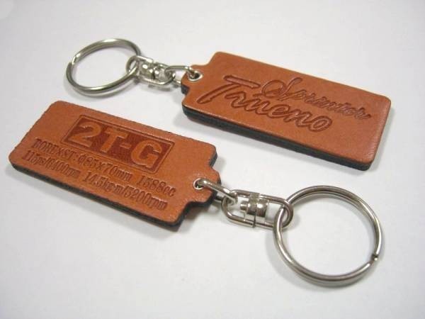 ★新品決定版 TE27 スプリンター トレノ ☆2/ マニア養成キーホルダー