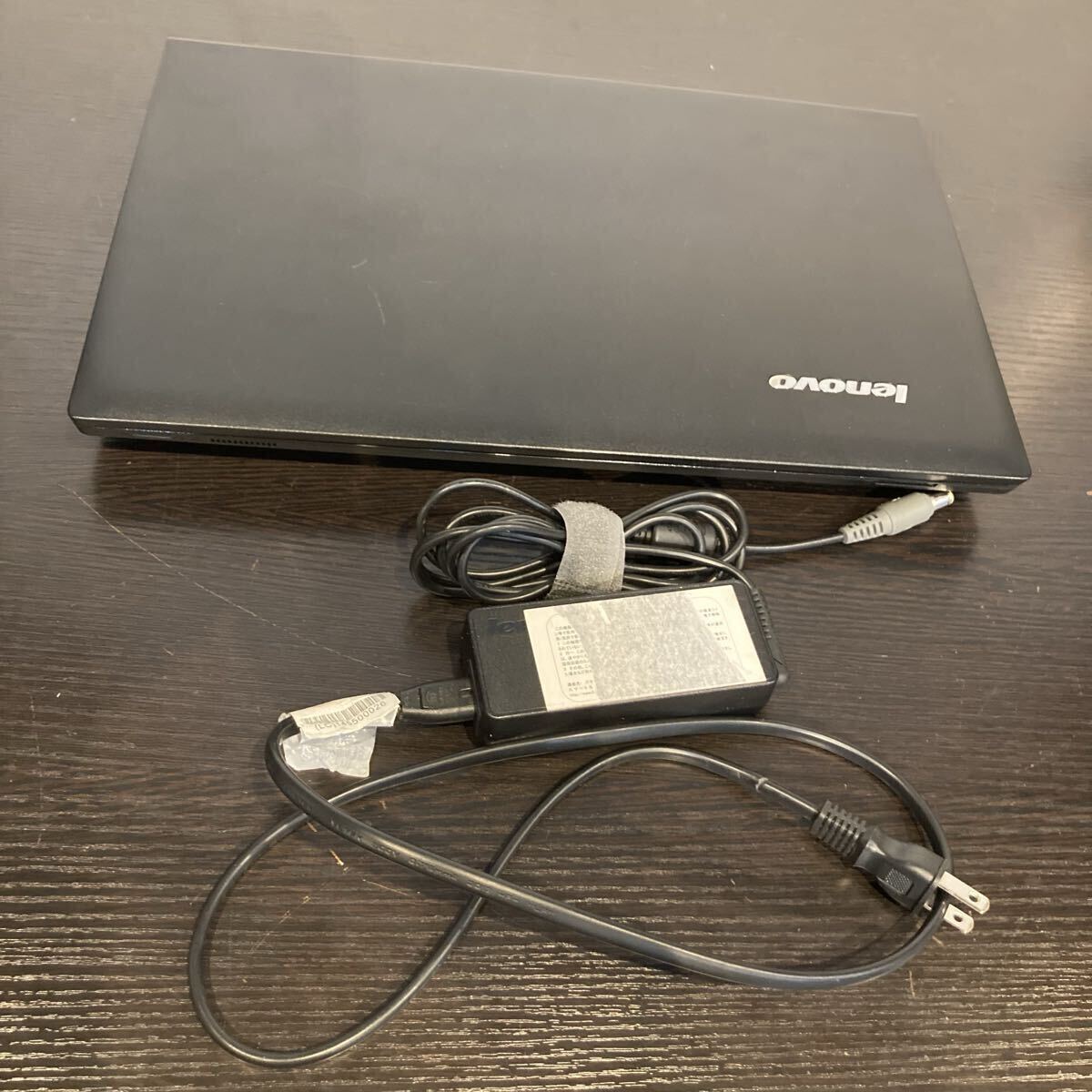 9【11989】※ジャンク品　レノボ　ノートパソコン　B590 lenovo 