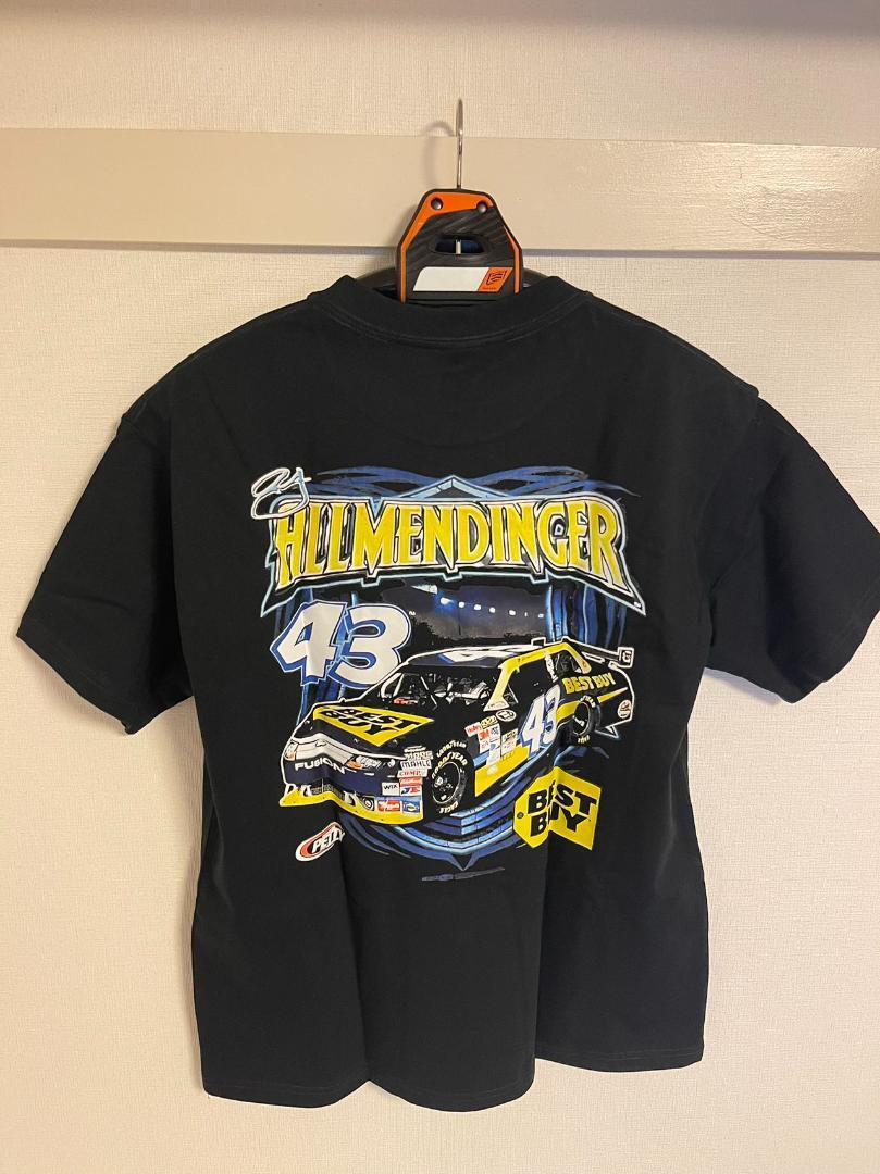 ★新品★ L CAR/BIKES RACING レーシング Tシャツ グッズ