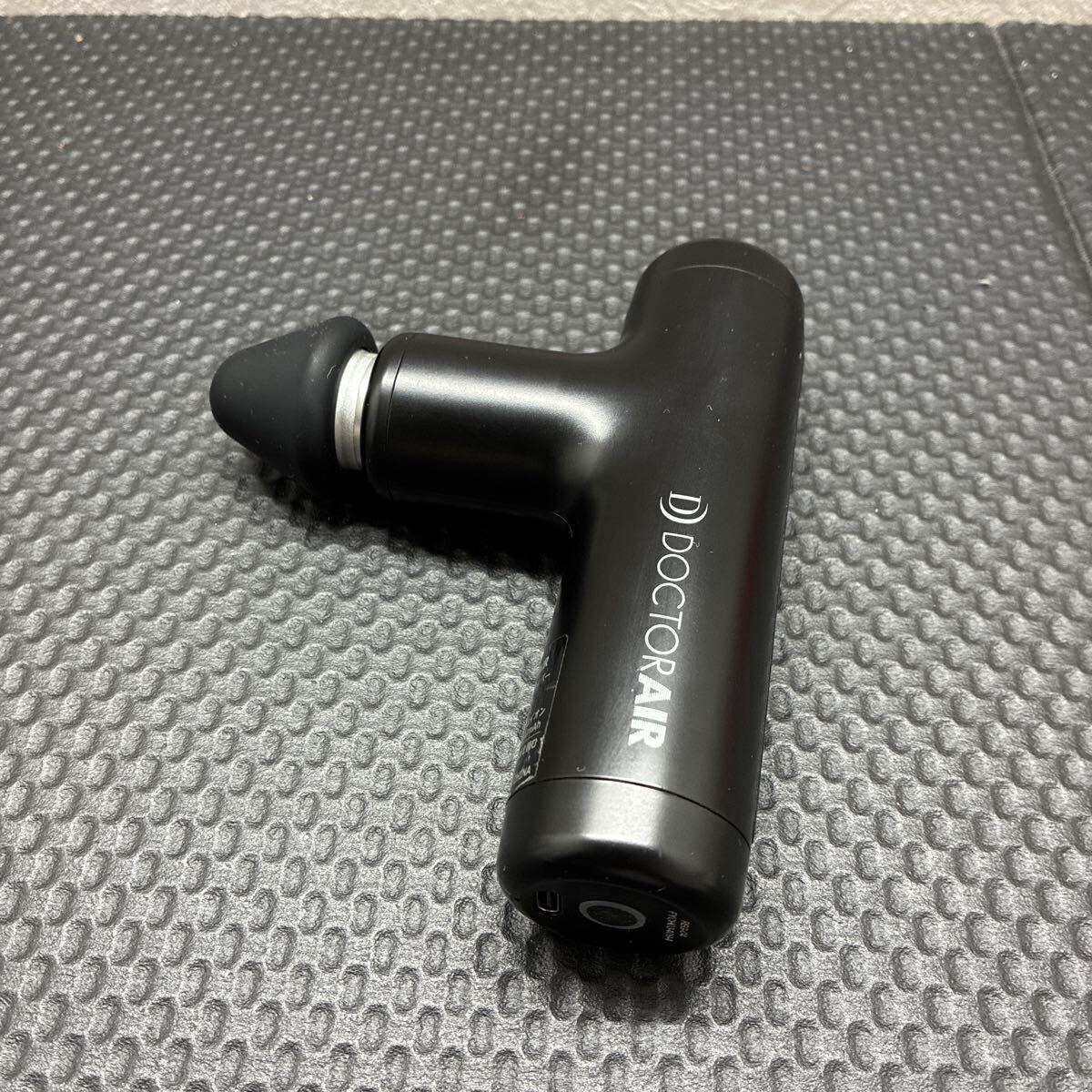 ★DOCTOR AIR エクサガンハイパーREG-04 ドクターエア ドクターエア