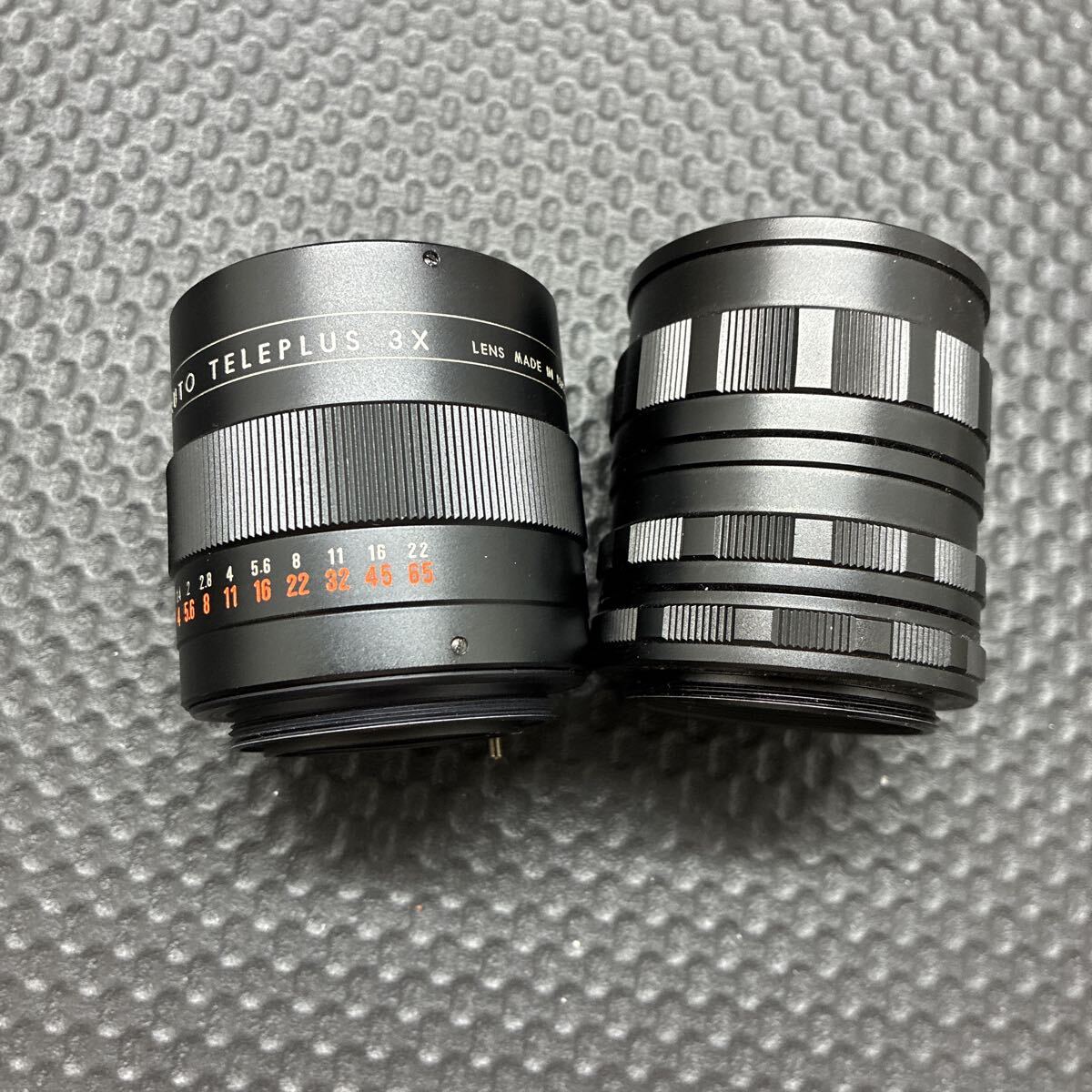 ★現状品★APS AUTO TELEPLUS X3 テレコン おまけ付き