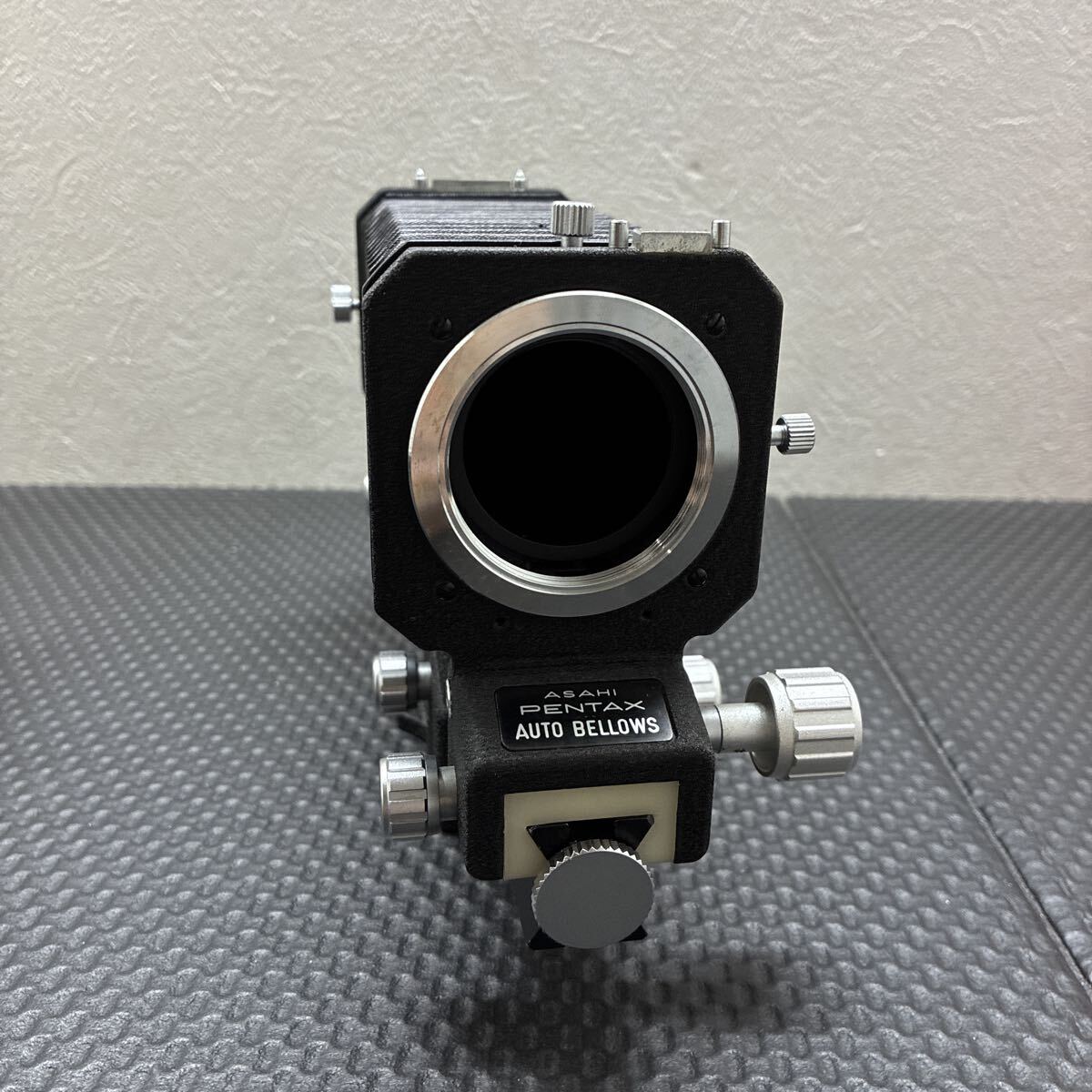 ★稀少美品★ペンタックス PENTAX オートベローズ AUTO BELLOWS 