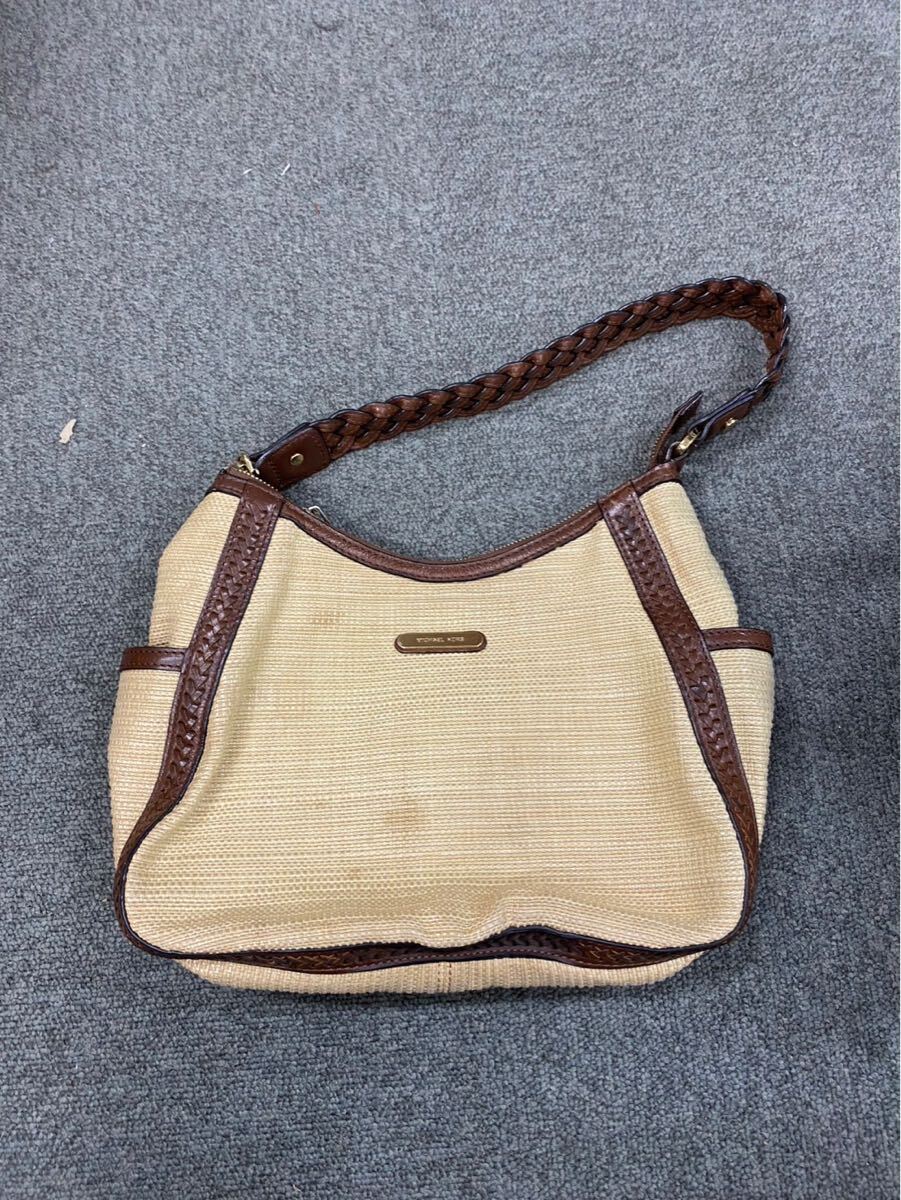MICHAEL KORS マイケルコース 肩掛け ショルダーバッグ トートバッグ レディース