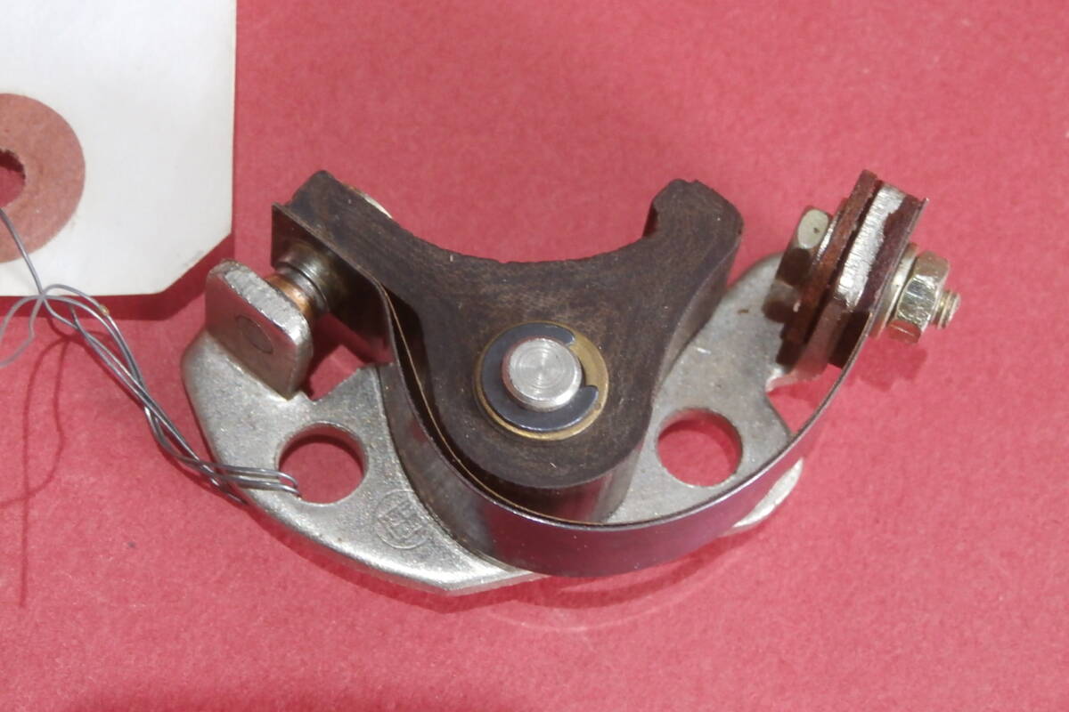 ホンダCB250K CL250K CB450K 純正コンタクトポイント単品 国産電機製 30204-292-003