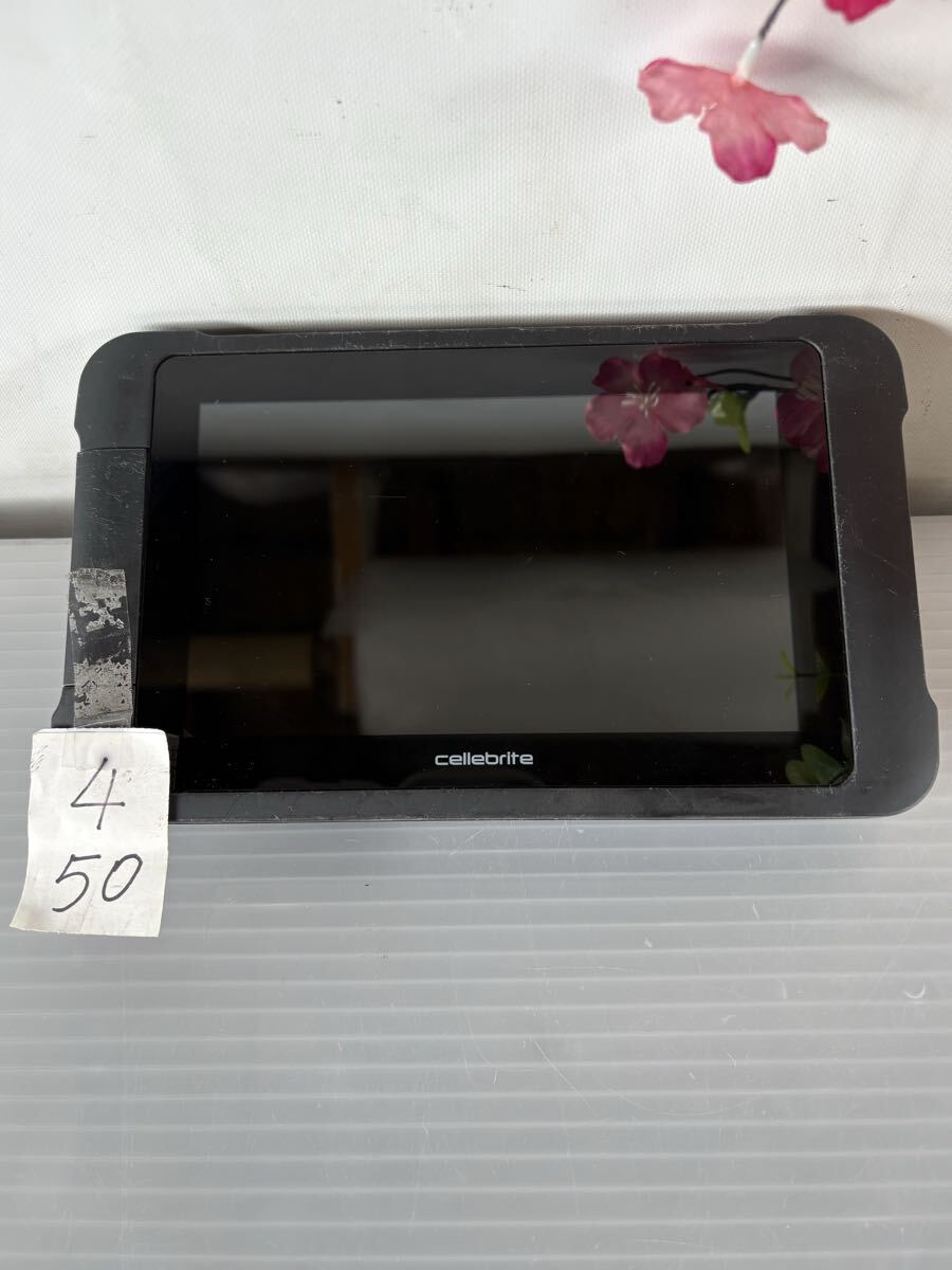 4/50 Celiebrite Model:A-MAS-14-002/無線LAN