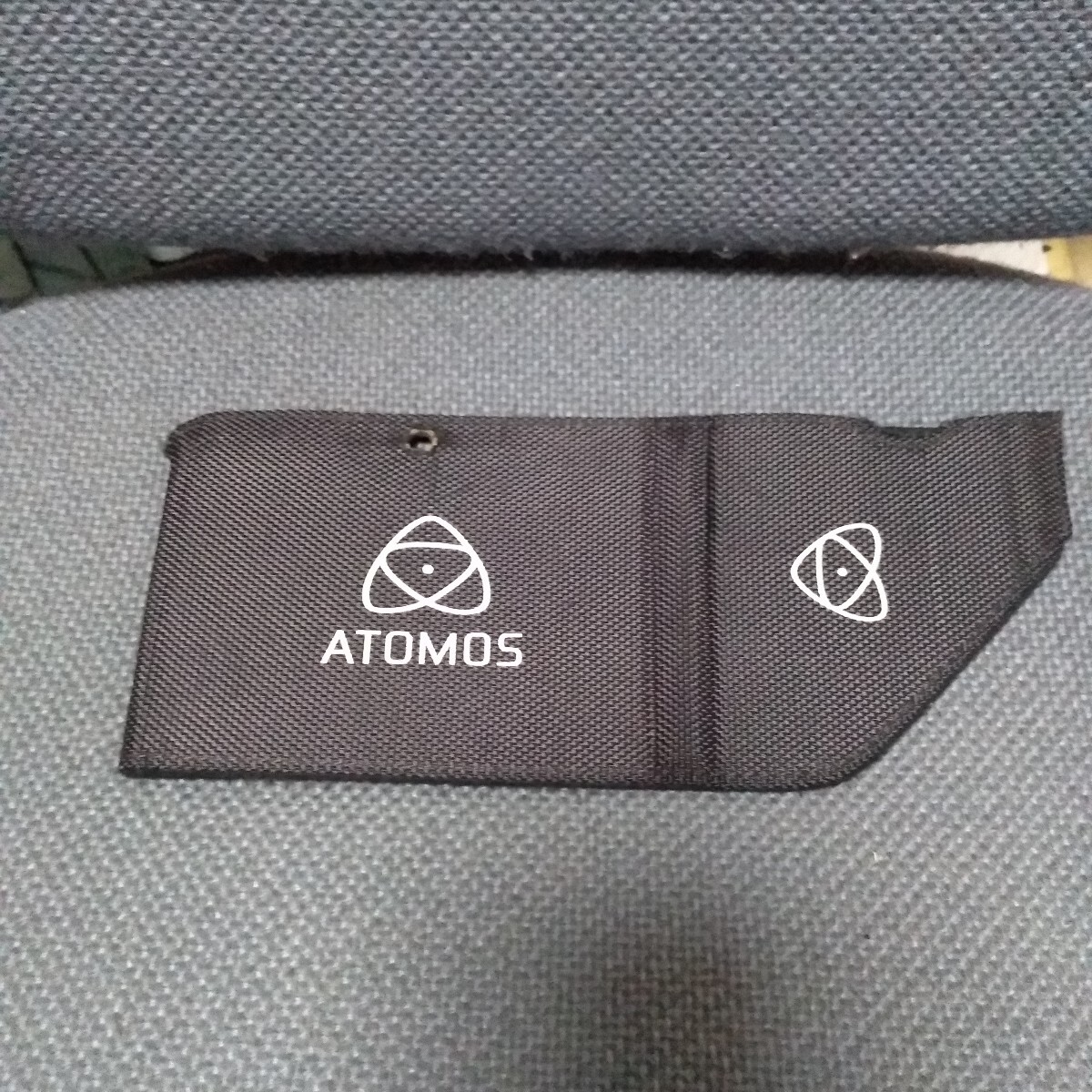 ATOMOS Samurai Blade用フード