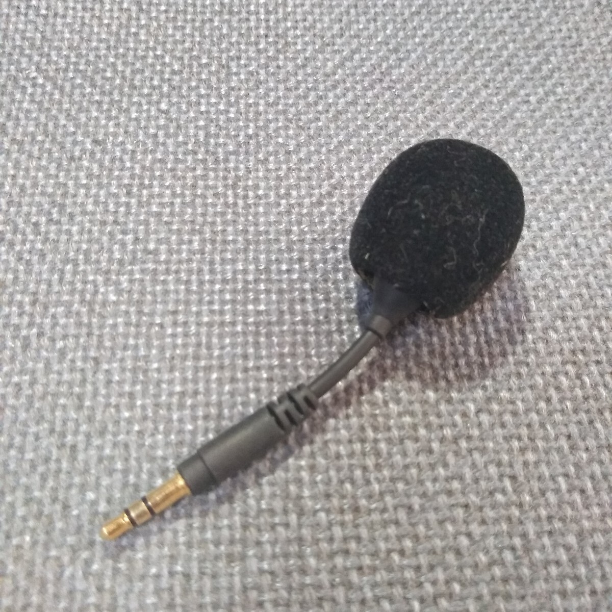 dji OSMO OSMO+用　マイク