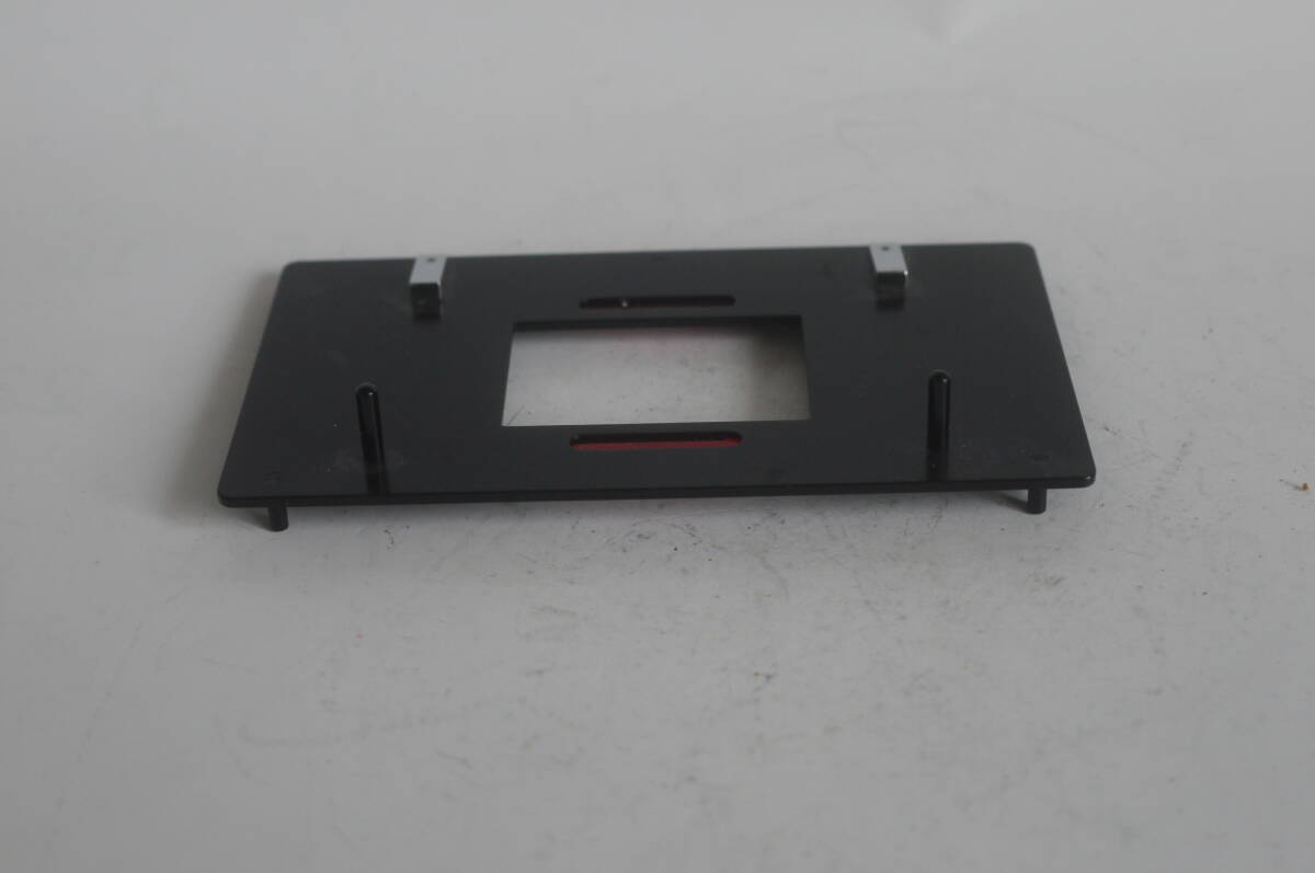 フォコマットｌｃ用３５ミリネガキャリアー