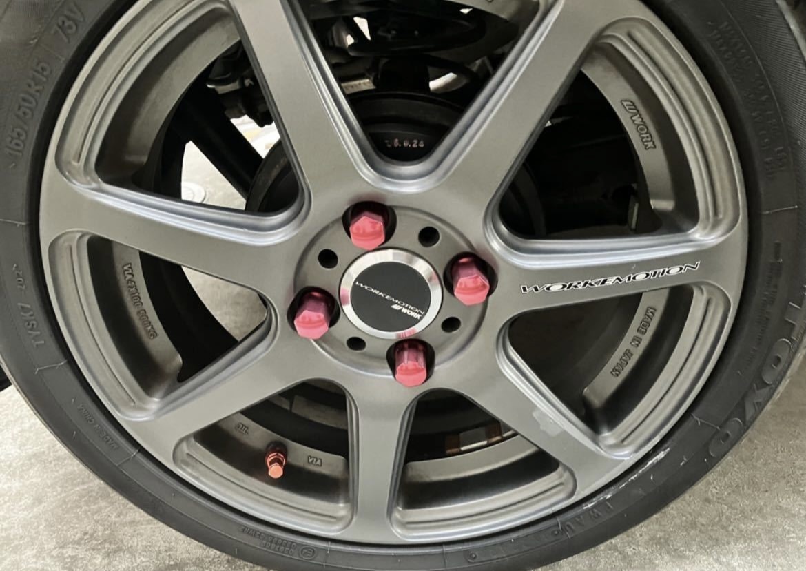 ワークエモーション　マットカーボン　色　１３ｍｌ　タッチペン　タッチアップ　ペイント　 塗料