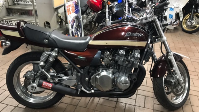 カワサキ　ゴールドライン色　ゼファー　KO-832　１３ｍｌ　タッチペン　タッチアップ　ペイント　 補修塗料