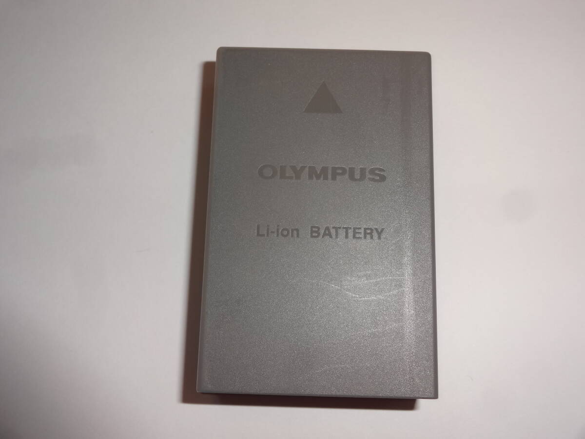 オリンパス OLYMPUS BLS-5 [リチウムイオン充電池]純正 バッテリー 2011-11-13 W1A【送料無料】