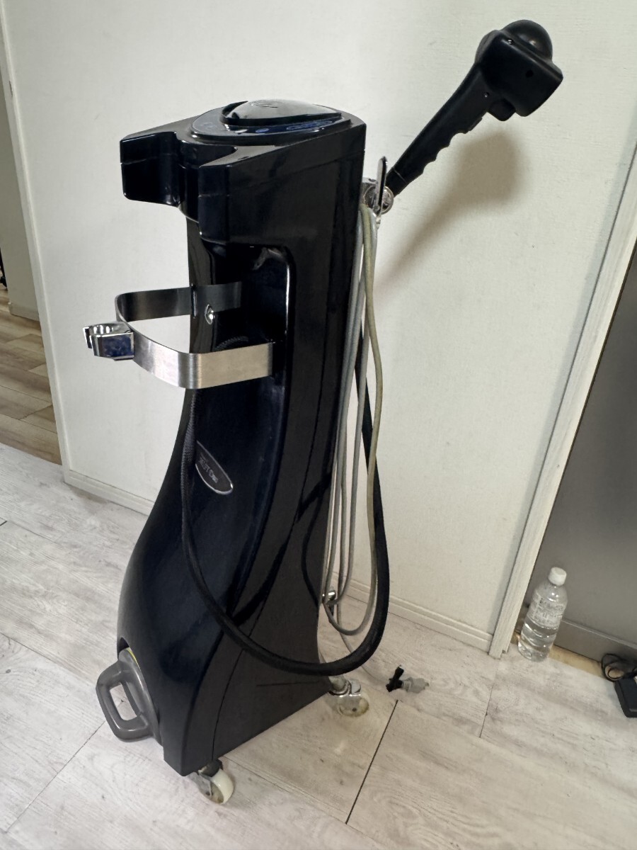美容室　業務用オオヒロ　ミストデュオ　修理必要　送料5000円 東京池袋　理髪サロンエステ