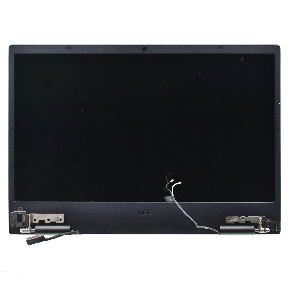 LAVIE N15　PC-N1575AZL-2 液晶パネル 上半身 ディスプレイ 修理用 中古パーツ　NEC