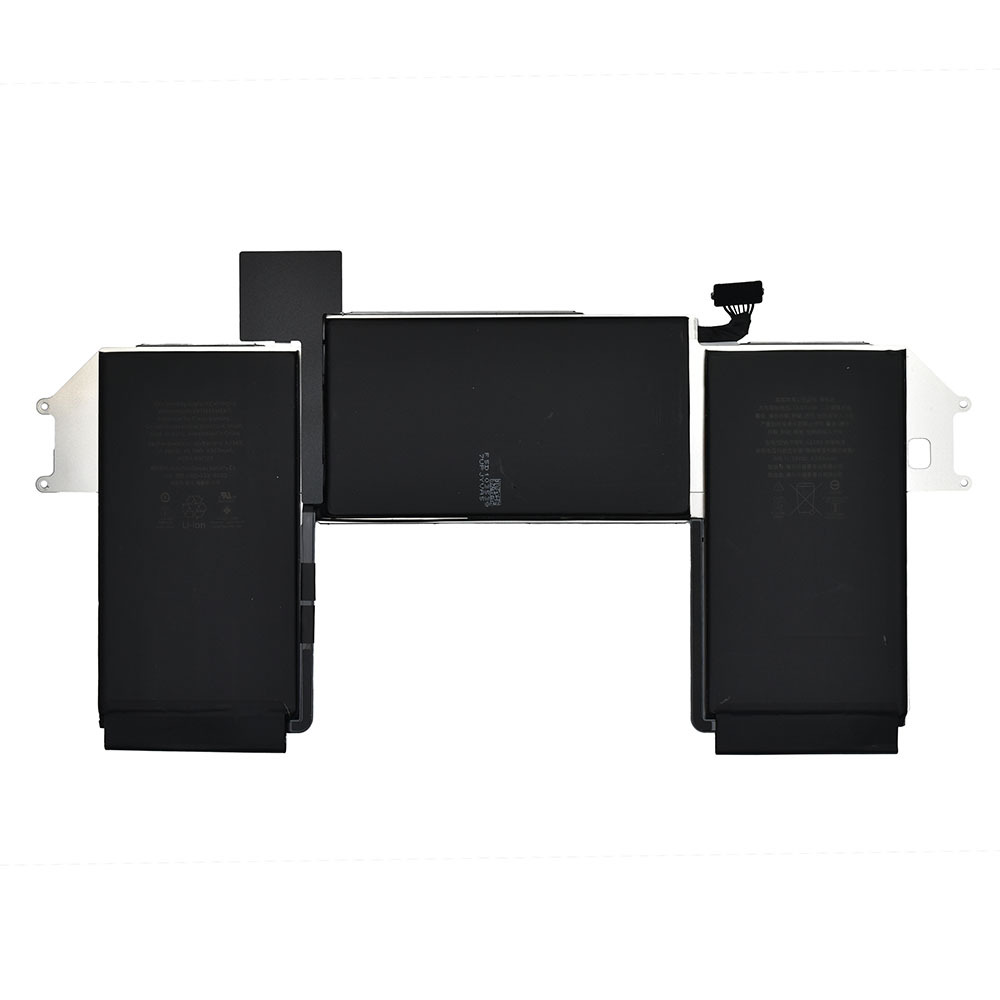 MacBook Air M1 2020年 13inch A2337 バッテリー中古品 194回 修理 交換 A2389　battery