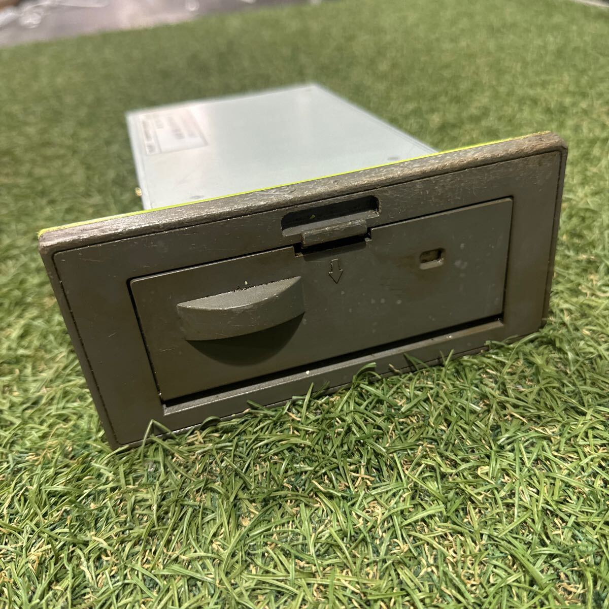 5Y111 オクマ 1911-2301 OSP 7000 3.5インチ FDDユニット 動作保証　