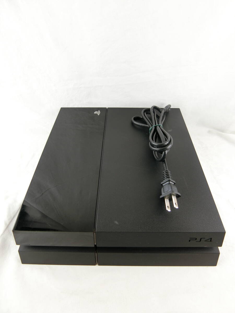 SONY ソニー PlayStation4 プレイステーション4 PS4 プレステ4 500GB CUH-1000A