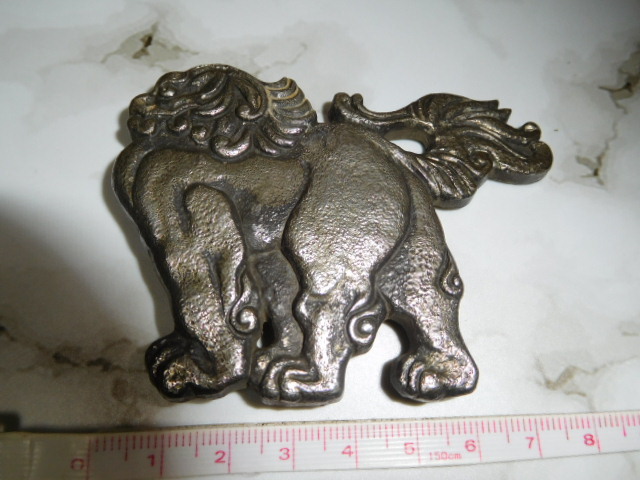 希少レア☆彡中古・いすゞ・117クーペ・1800？XC/XE/XG？獅子・グリル・エンブレム・バッジ・当時物・レトロ・旧車・街道レーサー