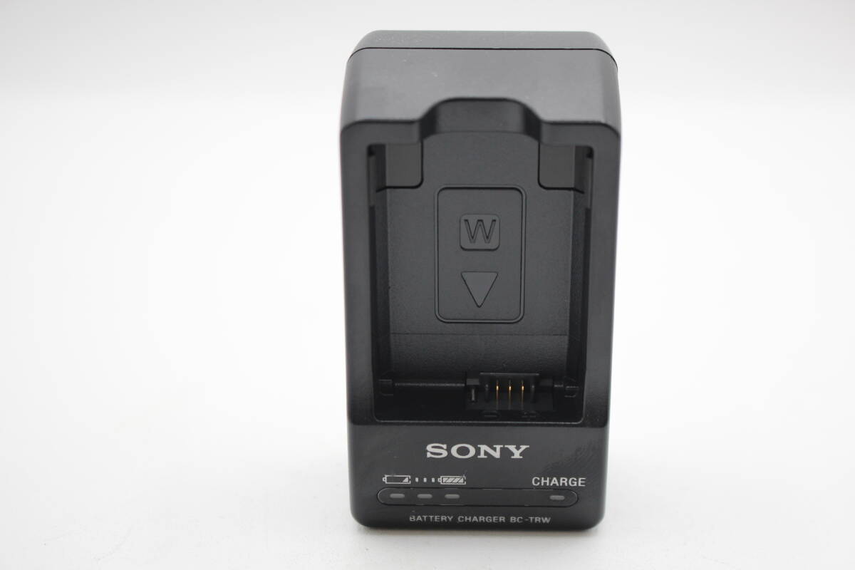 送料無料◆SONY ソニー 純正品 充電器 BC-TRW◆0360-1205