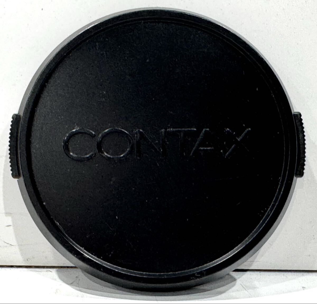 250910A☆ CONTAX K-61 67mm 樹脂製レンズキャップ ♪配送方法＝おてがる配送ネコポス♪